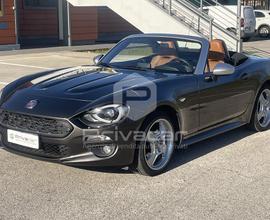 FIAT 124 spider 1.4 MultiAir America