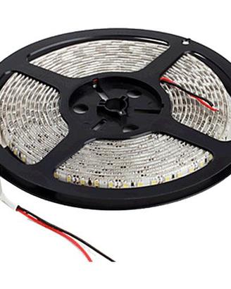 strip LED striscia da 5m siliconata