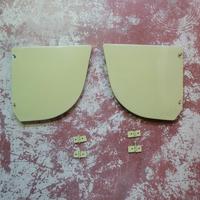 sportelli Ape Calessino