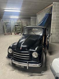 FIAT Topolino - 1953