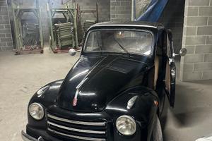 FIAT Topolino - 1953
