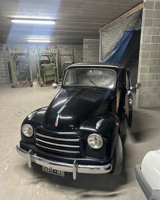 FIAT Topolino - 1953