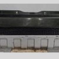 Paraurti panda cross 169