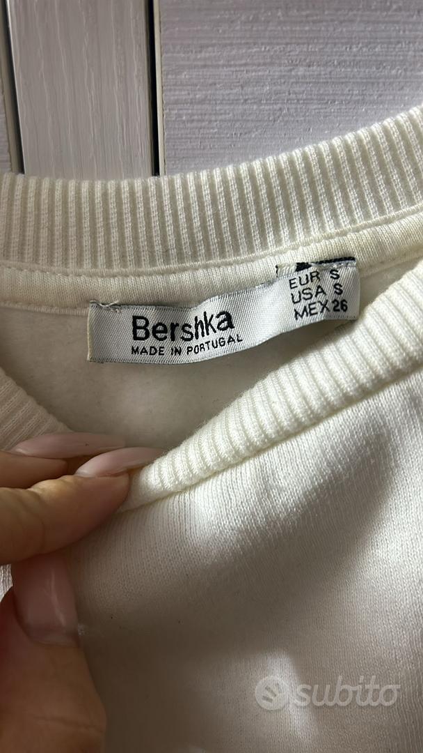 Bershka foggia best sale