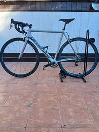 Cannondale supersix evo HM tg 54