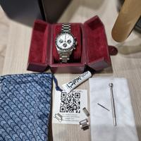 lorier olympia automatico full set. 