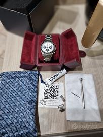 lorier olympia automatico full set. 