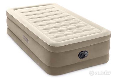 Materasso intex gonfiabile