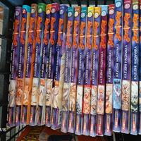 fumetti planet manga 