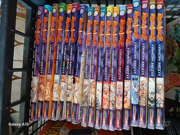 fumetti planet manga 