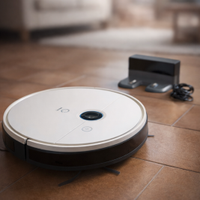 Yeedi Vac Max DVX34 robot lavapavimenti