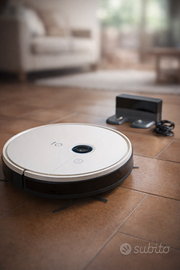 Yeedi Vac Max DVX34 robot lavapavimenti