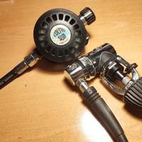 Erogatore Coltri Sub