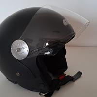 Casco da scooter