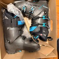 Scarponi head formula MV130