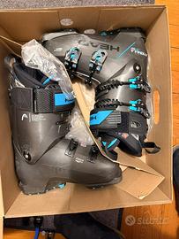 Scarponi head formula MV130