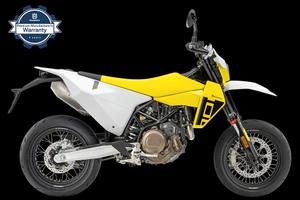 Husqvarna 701 Supermoto
