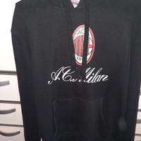 Felpa ufficiale AC Milan