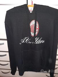 Felpa ufficiale AC Milan