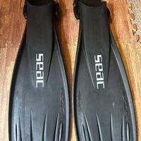 PINNE SEAC M-L