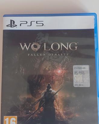 wolong ps5