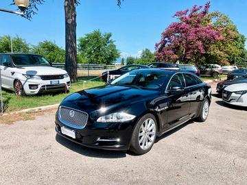 Jaguar XJ 3.0D V6 Portfolio BATTERIA DA SOSTITUIRE