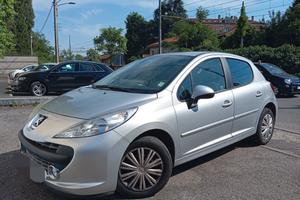 Peugeot 207 Plus 1.4 HDi 70CV 5 porte