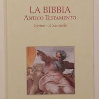 La Bibbia.Antico Testamento Genesi-2 Samuele Vol.1