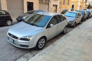Ford Focus 1.6 TDCi 90 cv