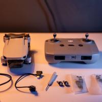 DJI Mini 2 Drone 4K