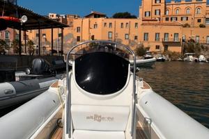 Gommone altamarea wave 27