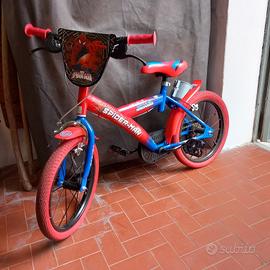 bicicletta