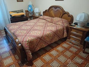 Camera da letto matrimoniale