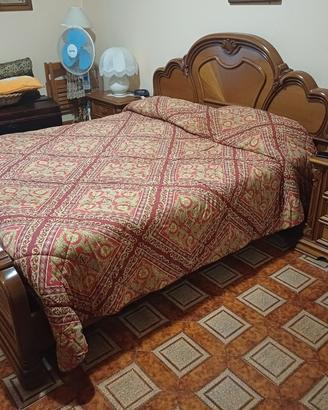 Camera da letto matrimoniale