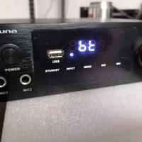 Amplificatore digitale