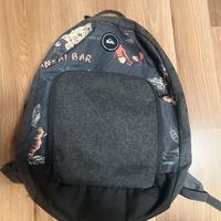 Zaino quiksilver