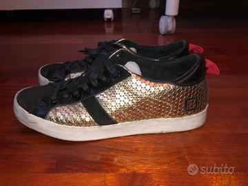 Sneakers donna Date n.38