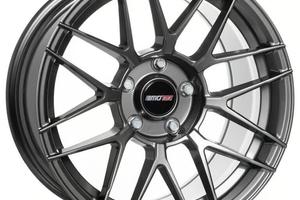 Cerchi Motec Audi BMW Mercedes Seat VW Cupra R19