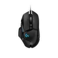 Logitech G502 Mouse da Gaming per PC desktop 