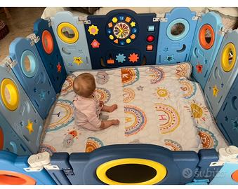 Recinto/box per bambini