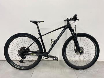MTB Scott Scale 970 (Usata)