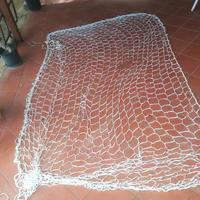 Rete da calcetto regolamentare