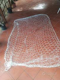 Rete da calcetto regolamentare