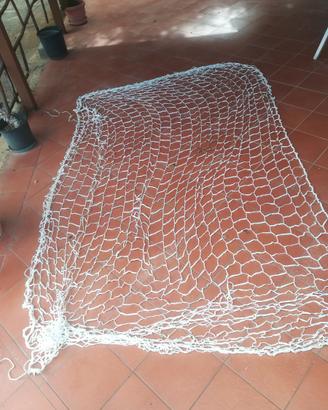 Rete da calcetto regolamentare