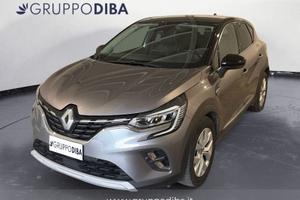 Renault Captur II 2019 Benzina 1.6 E-Tech phe...