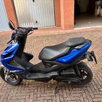 Aerox 50 YAMAHA
