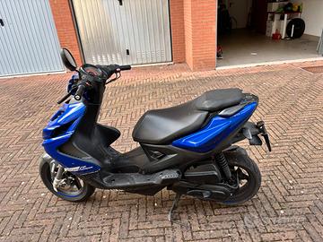Aerox 50 YAMAHA