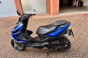 Aerox 50 YAMAHA