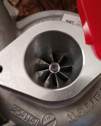 turbina Ford ranger garrett