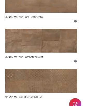 gres porcellanato di rivestimento e pavimento 